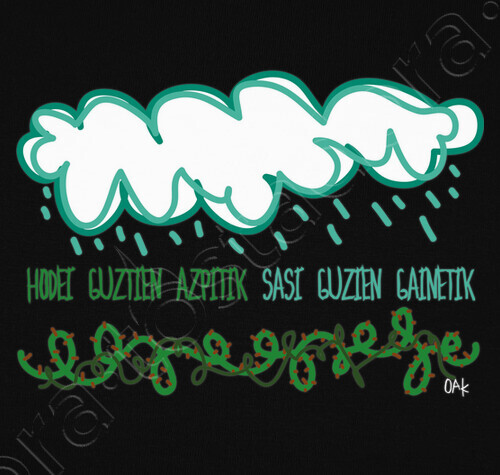 laino guztien gainetik sasi guztien azpitik laino guztien gainetik sasi guztien azpitik