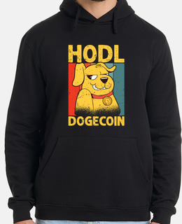 hodl dogecoin