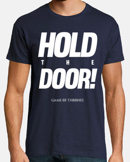 Hold the door - Game of Thrones