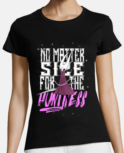 hollow knight t-shirt huntress