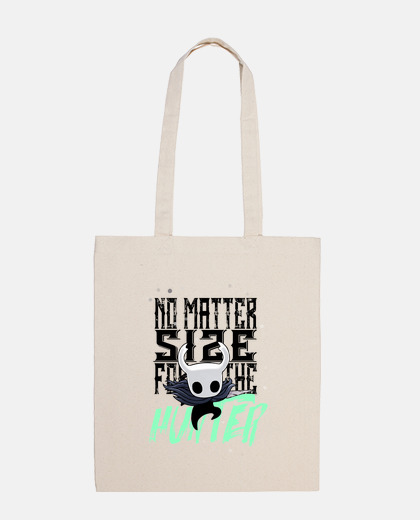 hollow knight tote bag