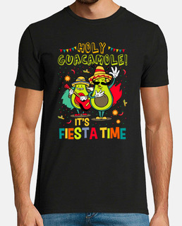 Holy Guacamole Fiesta Time Gift