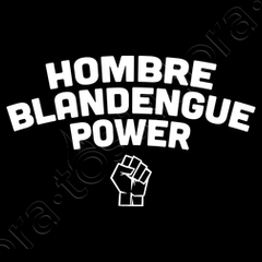 Delantales Hombre blandengue - Envío Gratis