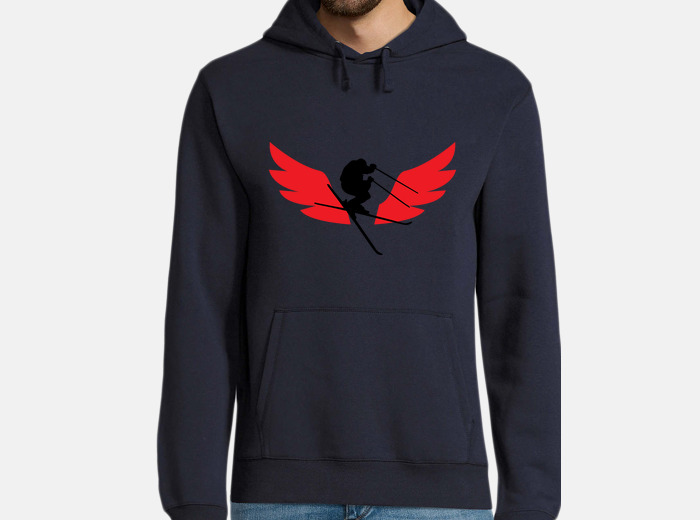 Sudaderas de esqui hot sale