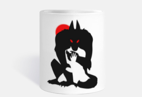 Hombre lobo
