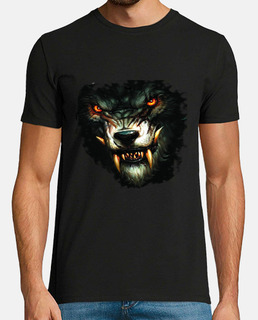 hombre lobo