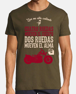 Hombre, manga corta, army, calidad extra