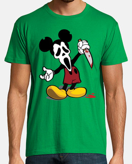 Camisetas Mickey mouse | laTostadora