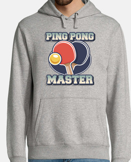 Hombre, sudadera con capucha, gris vigoré