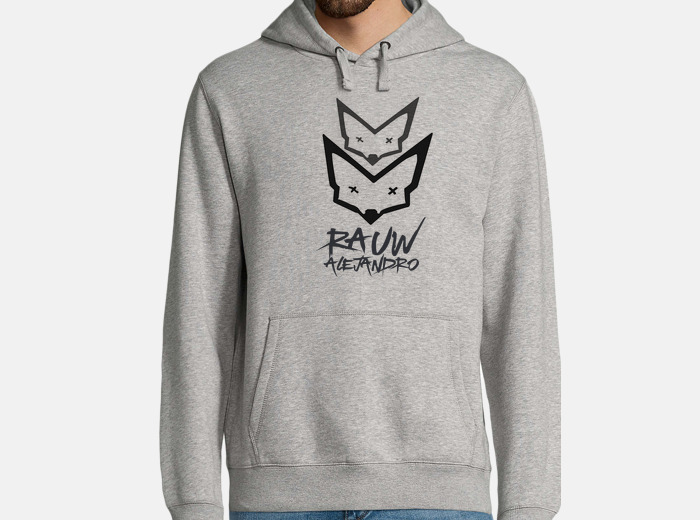 Sudaderas rauw discount alejandro