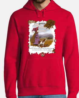 Hombre, sudadera, gris vigoré