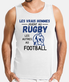 hombres de verdad rugby humor rugby