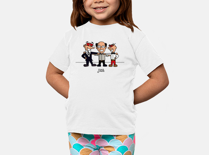 Pijama mortadelo y filemon hotsell