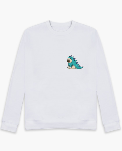 Sweat dinosaure homme Clearance