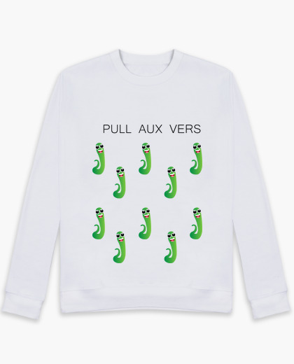 Sweat humour homme Clearance