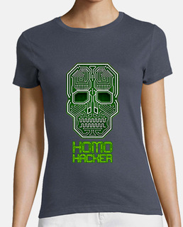 Homo Hacker