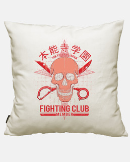 Honnouji Fighting Club