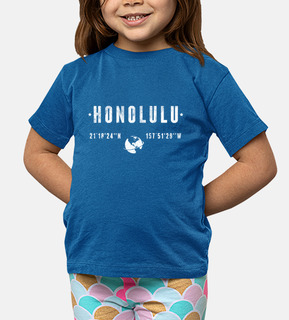 honolulu