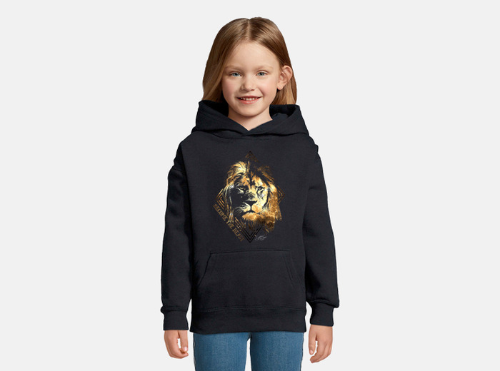 Children's galaxy hoodie best sale