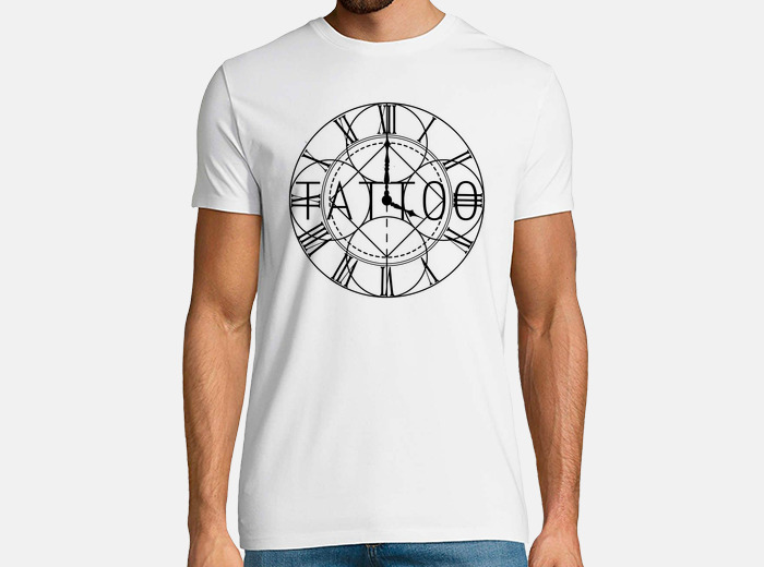 Reloj numeros hotsell romanos tattoo