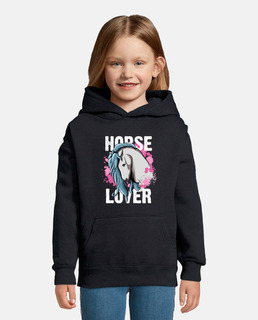 horse lover girl horseback riding women