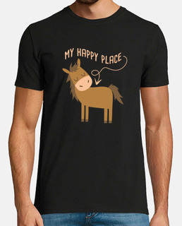 T-shirts Horse sayings - Free shipping 