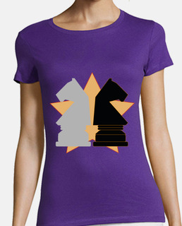 horses chess