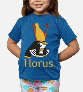 horus - dio del cielo