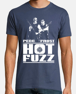 HOT FUZZ - ARMA FATAL