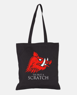 House Scratch