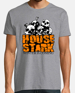 house stark winter is coming