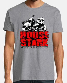 house stark winter is coming