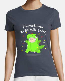 how to human