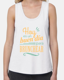 Hoy es un buen día para brunchear