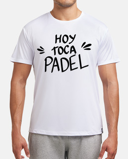 Hoy toca pádel 