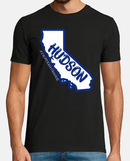 hudson un original californien avec