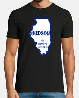 hudson un original de l39illinois avec