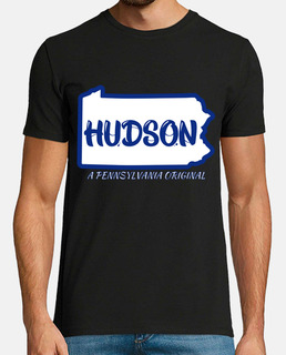 hudson un original de pennsylvanie avec