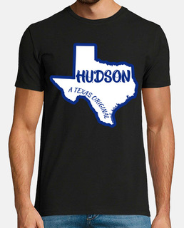 hudson un original du texas avec contou