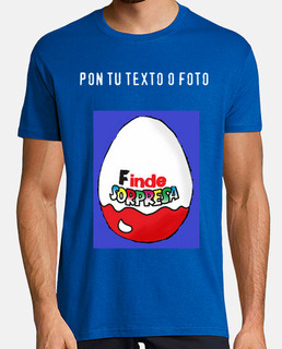 Huevo kinder,Finde Sorpresa azul