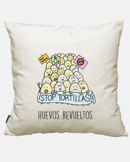 Huevos Revueltos