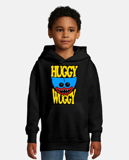 Huggy Wuggy Cara