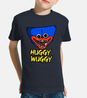 huggy wuggy coquelicot récréation enfants