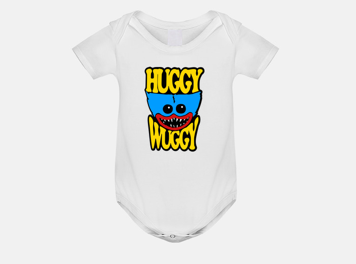 Huggy Wuggy Onesie