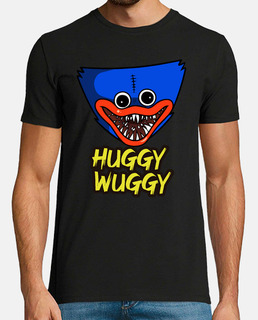 Huggy Wuggy poppy playtime