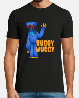 Huggy Wuggy poppy playtime juego de mie