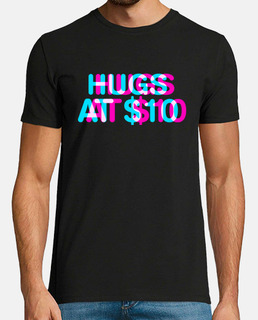 Hugs at 10