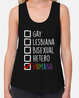 Camisetas Mujer Lesbiana - Envío Gratis | laTostadora