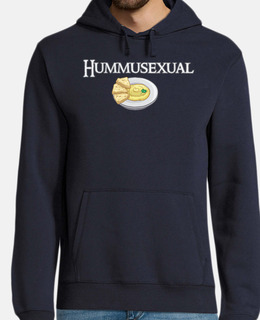 hummusexual