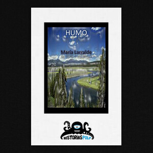 Camisetas Humo
